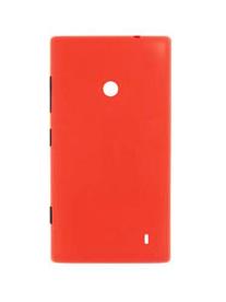 Заден капак NOKIA 520 Lumia  525 Оранж 